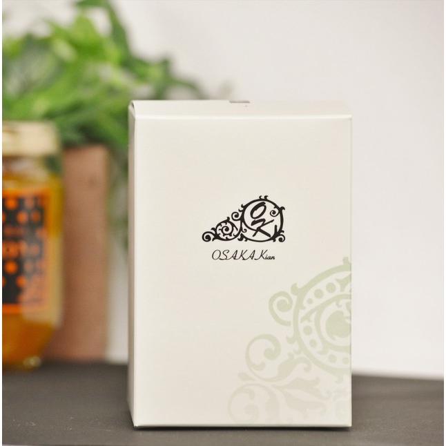 オリジナルギフトボックス 1個用 : 大阪喜安 - 通販 - Yahoo!ショッピング