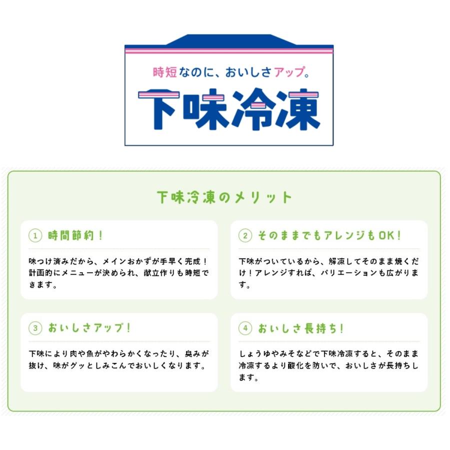 ジップロック（Ziploc） 【100セット】 フリーザーバッグ L5枚 箱入り
