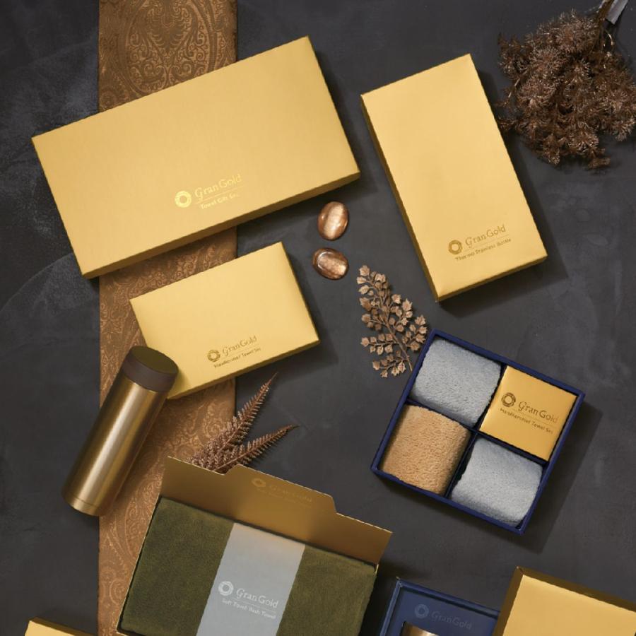 丸辰 【40個】グランゴールド真空保冷温ボトル ゴールドボトル 高級