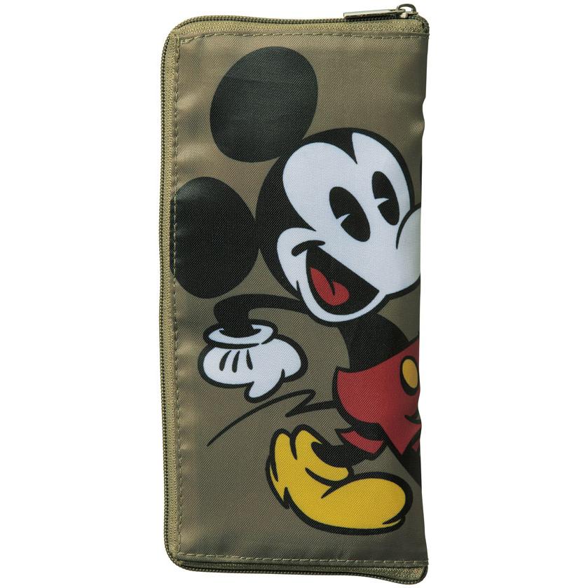 Disney（ディズニー） 40個セット ミッキー&ドナルド フラットトート
