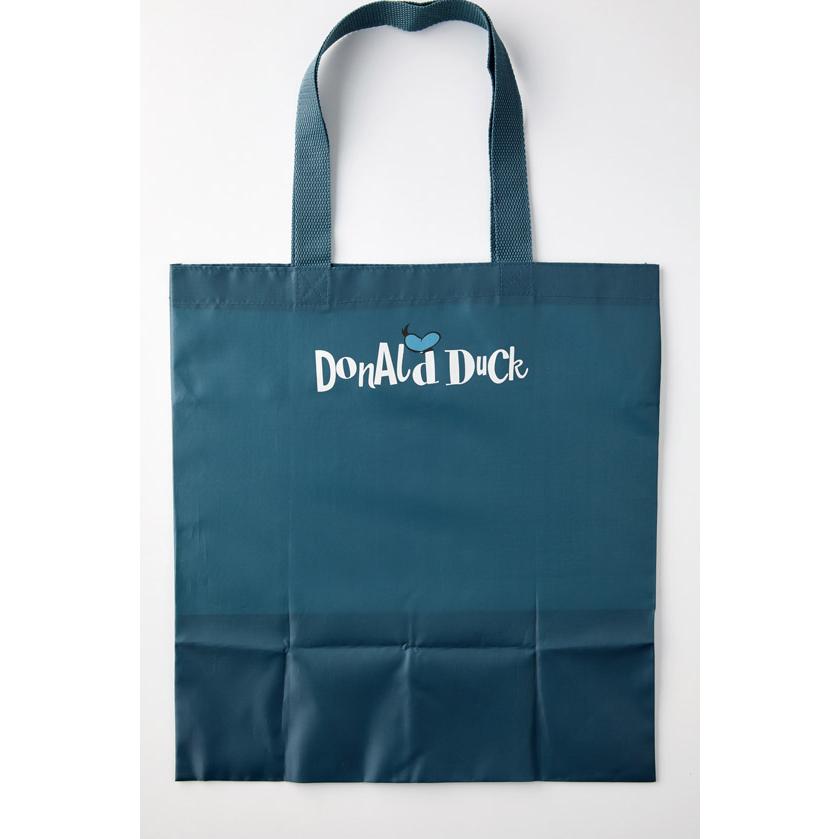 Disney（ディズニー） 40個セット ミッキー&ドナルド フラットトート