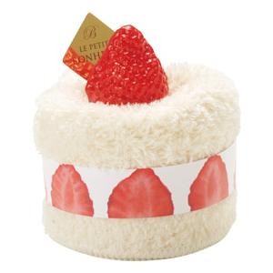 丸辰 ルプティールケーキタオル スイーツ プチギフト 結婚式 引出物