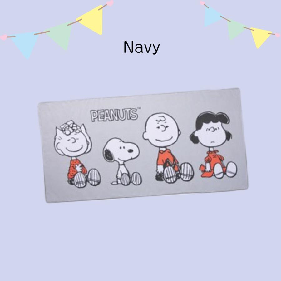 SNOOPY（スヌーピー） 60枚セット スヌーピーラインバスタオル