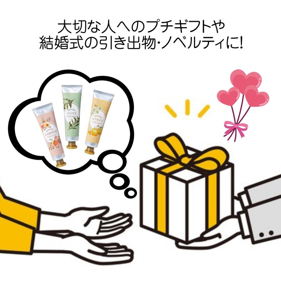 ラベールハンドクリーム セルフケア ハンドケア ギフト 結婚式 引出物