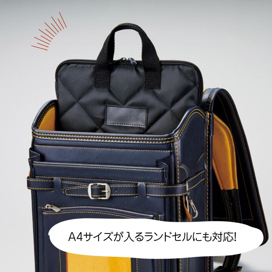 72個セット】キルティング モバイルバッグ 多ポケット タブレット A4