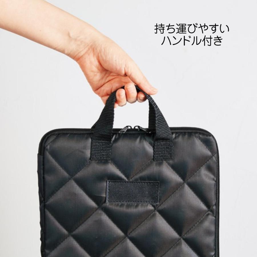 黒いレザーケース キルティングデザイン 黒いレザーケース キルティングデザイン エモニーク emonique iPhone