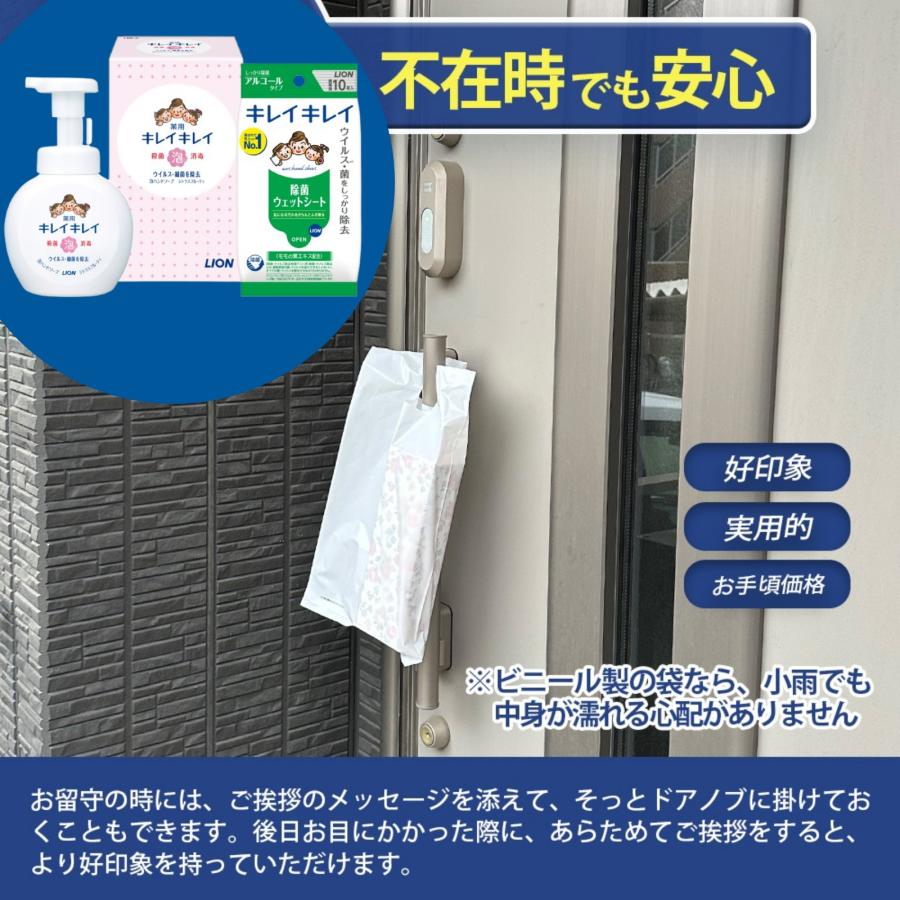 キレイキレイ 【のし+包装無料】単品販売 薬用泡ハンドソープセット
