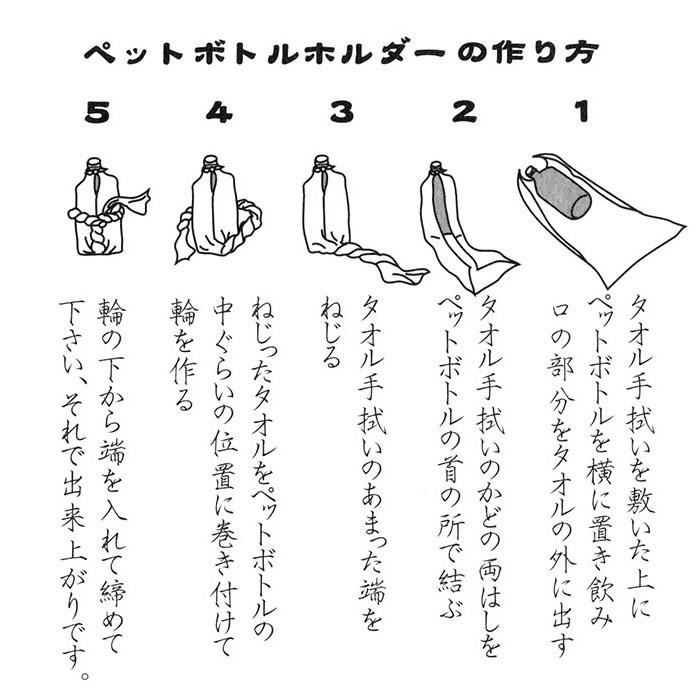 kontex（コンテックス） えべすや 手拭いタオル サウナタオル ライト