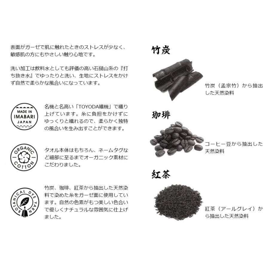 タオルケット オーガニックコットン 今治 タオル ガーゼ 毛布 寝具 夏掛け 自然素材 綿 綿毛布 コンテックス グラフ Kt Graphxxl Kibaco 通販 Yahoo ショッピング