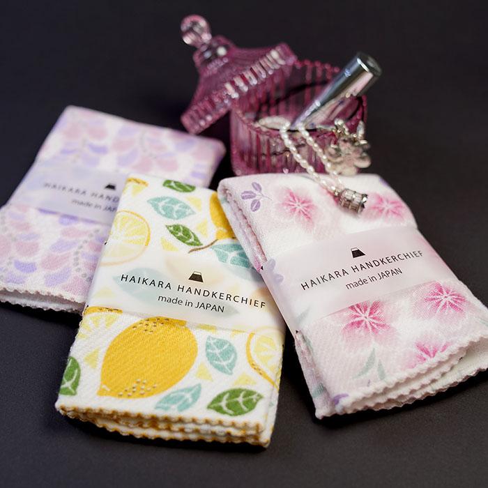 kontex（コンテックス） ハンカチ ハンカチタオル プレゼント メンズ