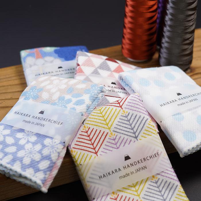 kontex（コンテックス） ハンカチ ハンカチタオル プレゼント メンズ