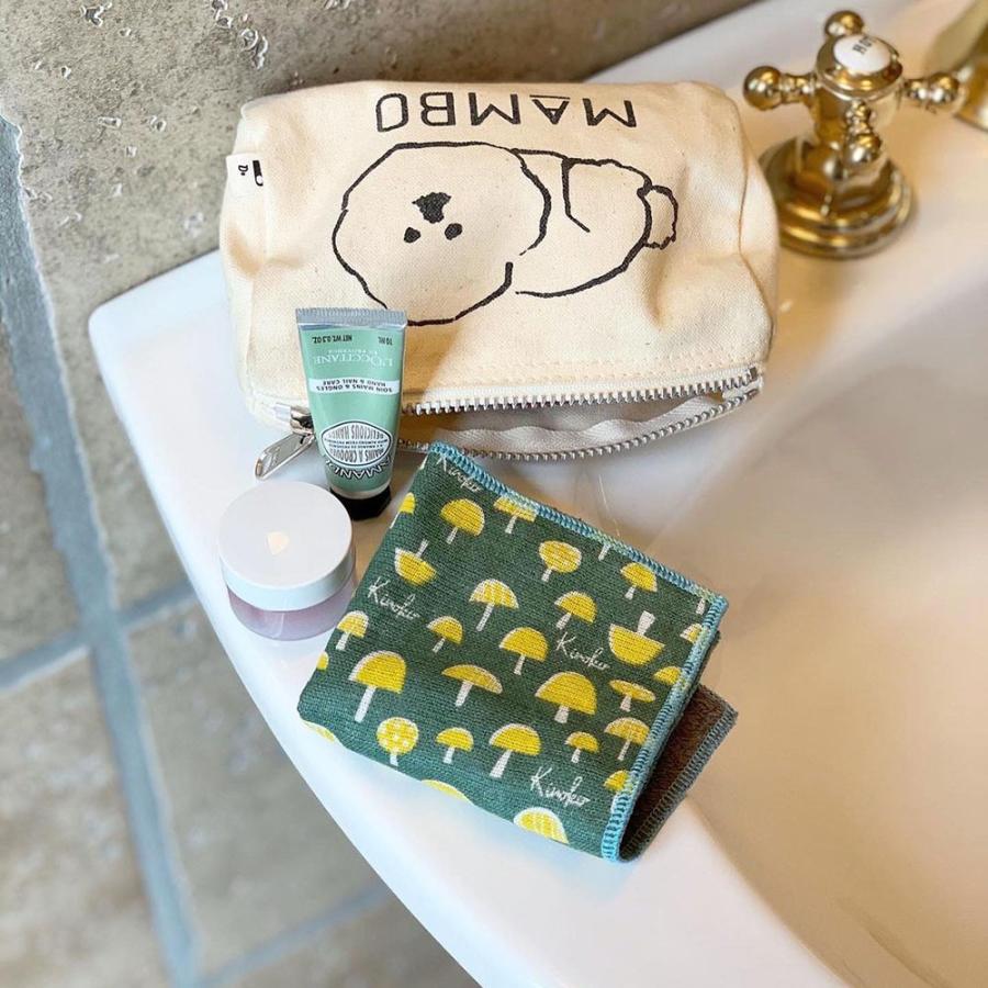 kontex（コンテックス） ハンカチ ピース レディース ギフト ハンカチ