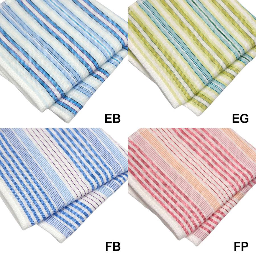 ハンカチ 今治タオル ハンカチタオル ガーゼ メンズ レディース プレゼント ギフト 25cm 名入れ 内祝 退職 退任 転勤 送別 御礼 父の日 5trees シャツストライプ | 今治タオル | 25
