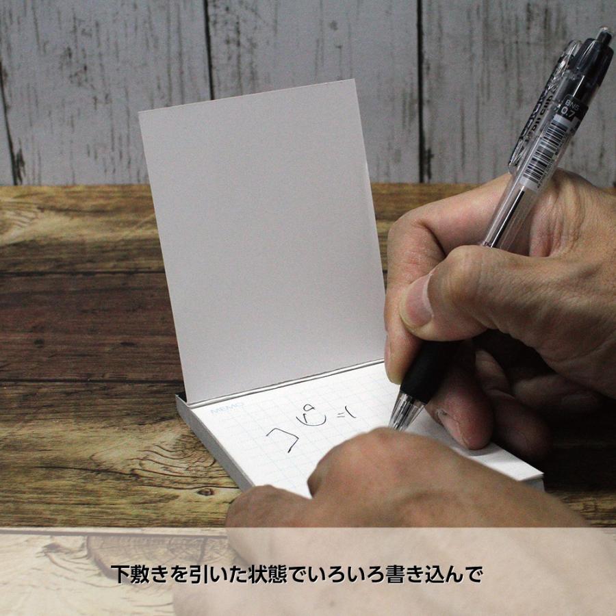 複写メモ帳 コピっちゃいな A6サイズ 方眼 100枚 2冊セット Yc 小ロット オリジナル印刷 きばる 通販 Yahoo ショッピング