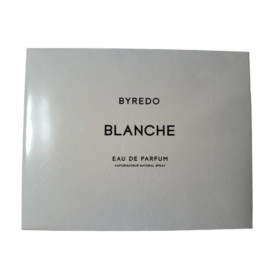 BYREDO（バイレード） BYREDO BLANCHE EDP SP ブランシュオード