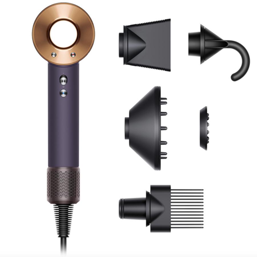 ダイソン　ドライヤー　HD12 Supersonic ヘアドライヤー Supersonic Dyson(ダイソン) ヘアドライヤー プロモデル ブライト