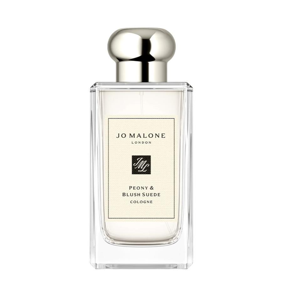 ジョー マローン　ピオニー & ブラッシュ スエード オーデコロン 100ml JO MALONE LONDON（ジョーマローンロンドン） ジョー マローン