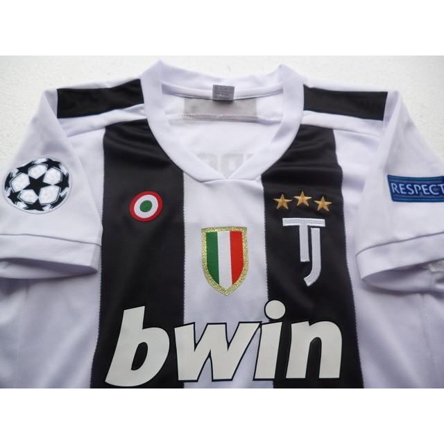 ディバラ ユニフォーム 18/19 home 130〜160サイズ 子供用