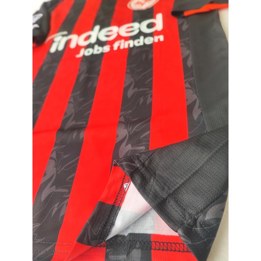 堂安律 ユニフォーム フランクフルト 子供 130〜160 KIMO社製 新品タグ