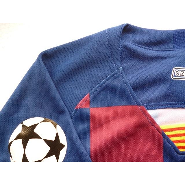 5 Off イニエスタ ユニフォーム チェック柄 ソックス別売 神戸 Kobe 子供 サッカー Kimo社製 バルセロナ スペインの都市 Supplystudies Com