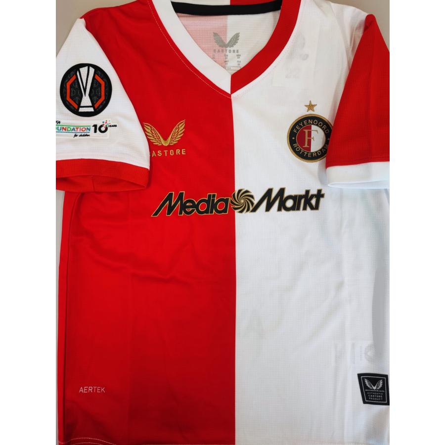 上田綺世 ユニフォーム （160サイズは受注分完売です24日には間に合い