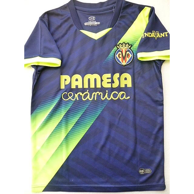 久保建英 ユニフォーム 20/21シーズン 紺 away 子供 130〜160サイズ