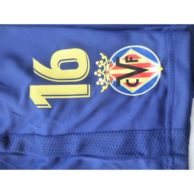 久保建英 ユニフォーム 20/21シーズン 紺 away 子供 130〜160サイズ