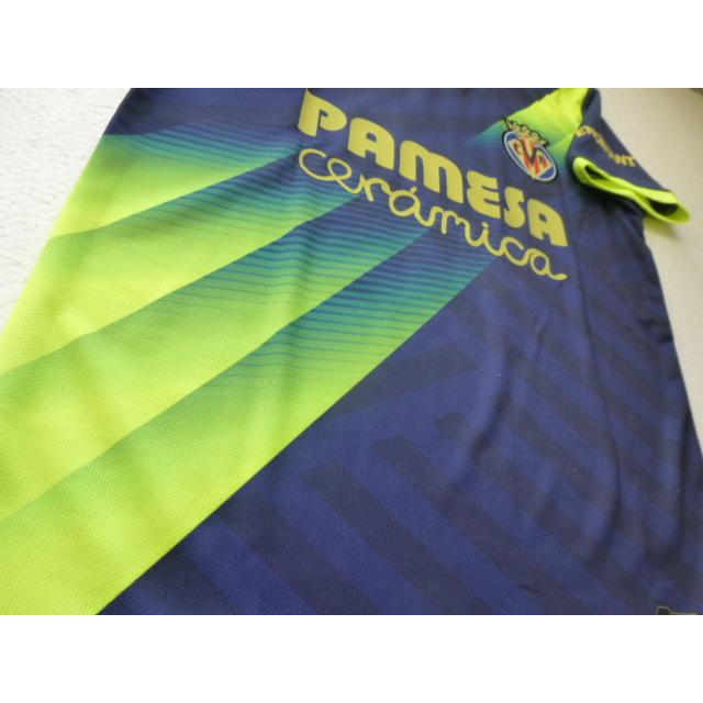 久保建英 ユニフォーム 20/21シーズン 紺 away 子供 130〜160サイズ