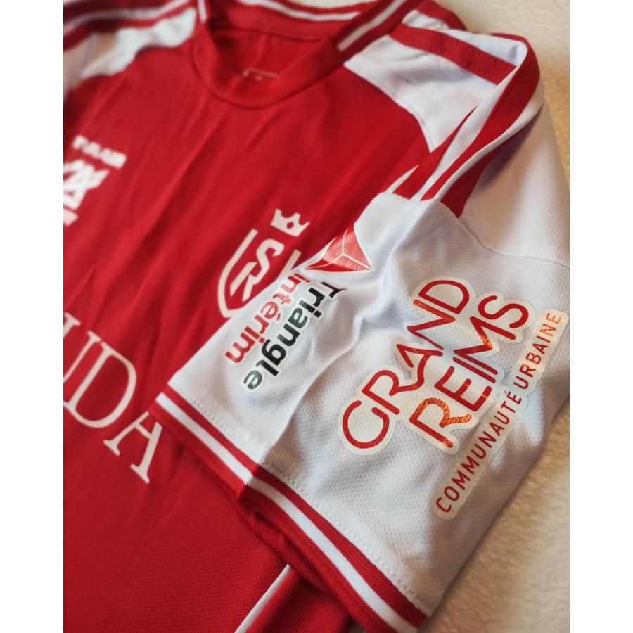 中村敬斗 ユニフォーム スタッドランス ホームイメージ品 子供 130