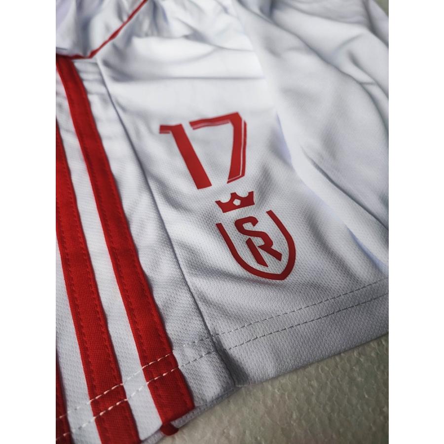 中村敬斗 ユニフォーム スタッドランス ホームイメージ品 子供 130