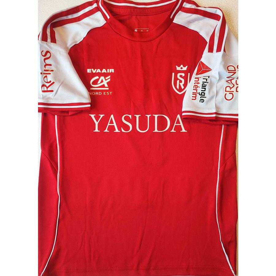 中村敬斗 ユニフォーム スタッドランス ホームイメージ品 子供 130