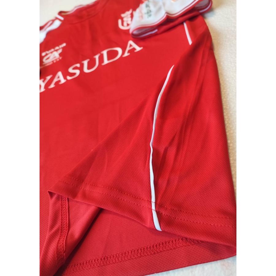 中村敬斗 ユニフォーム スタッドランス ホームイメージ品 子供 130