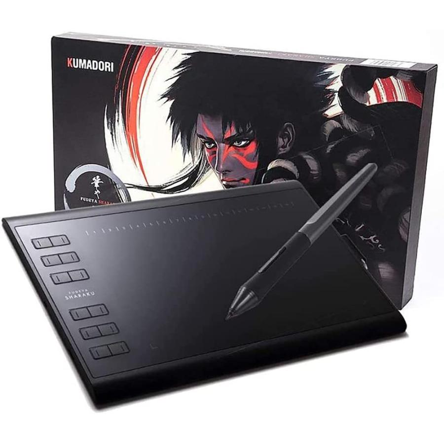 大人の上質 Pc Android対応 ペンタブレット ショートカット28個 線画イラストデータ付き 手袋 板タブ ペンタブ その他周辺機器 色 ブラック Populationmalawi Org
