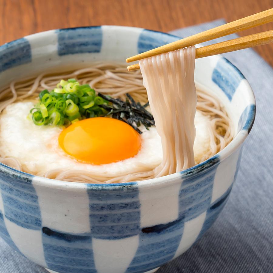 ダイエット食品 糖質オフ 糖質ゼロ麺 送料無料 （平麺・そば風麺セット） 糖質0g麺 紀文食品｜kibun-shop｜05