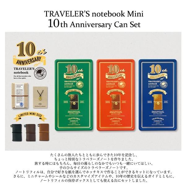 小さなトラベラーズノートを作ってみよう
