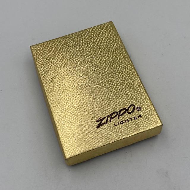 ZIPPO（ジッポー） ライター 1976年 ディズニー ミッキーマウス