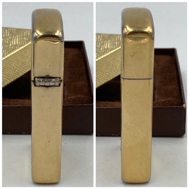 ZIPPO（ジッポー） ライター 1976年 ディズニー ミッキーマウス