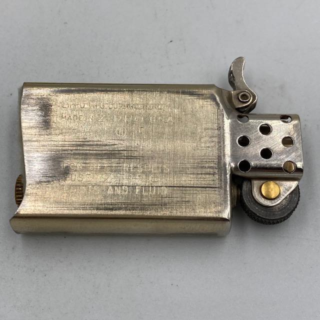ZIPPO（ジッポー） ライター 1976年 ディズニー ミッキーマウス
