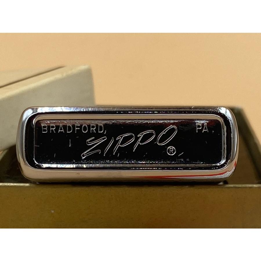 ◾️國士館◾️新品未使用◾️Zippo◾️デッドストック◾️
