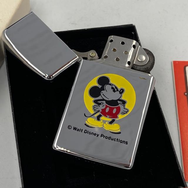 ZIPPO ジッポー スリムライター デッドストック 1980年 新品未使用 
