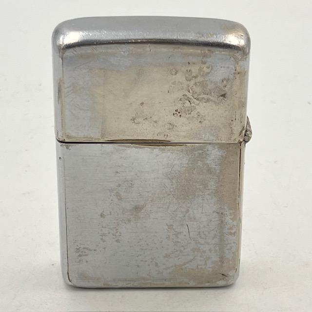 ZIPPO（ジッポー） ライター 1955〜1956年 コカ・コーラ 希少な