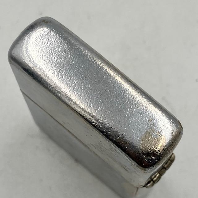 ZIPPO（ジッポー） ライター 1955〜1956年 コカ・コーラ 希少な
