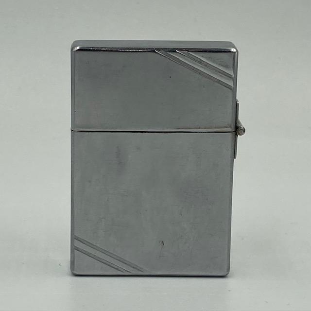 1934年 セカンド 3バレル・外ヒンジ【ZIPPO】*156 - 小物 - 小物 1934年 セカンド 3バレル・外ヒンジ【ZIPPO】*156 - 小物 - 小物