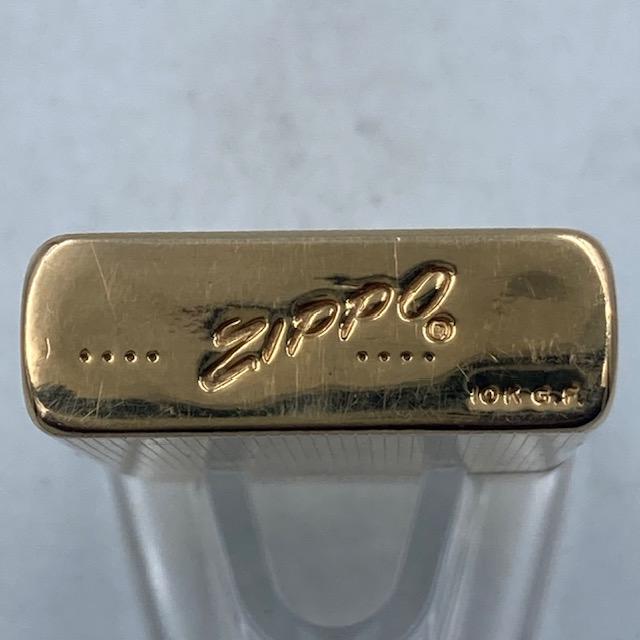 ZIPPO（ジッポー） 希少品 スリムライター 1956年最初期 コブラヘッド