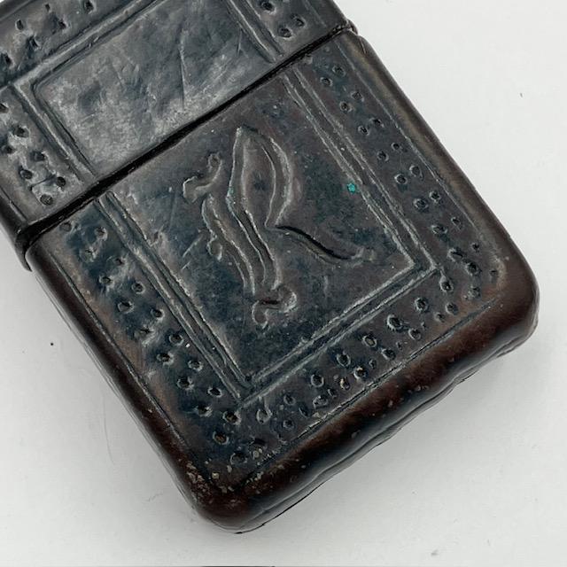 ビンテージジッポ　3個セット ZIPPO（ジッポー） ビンテージ 超希少品 1943年〜1945年 3バレル フル
