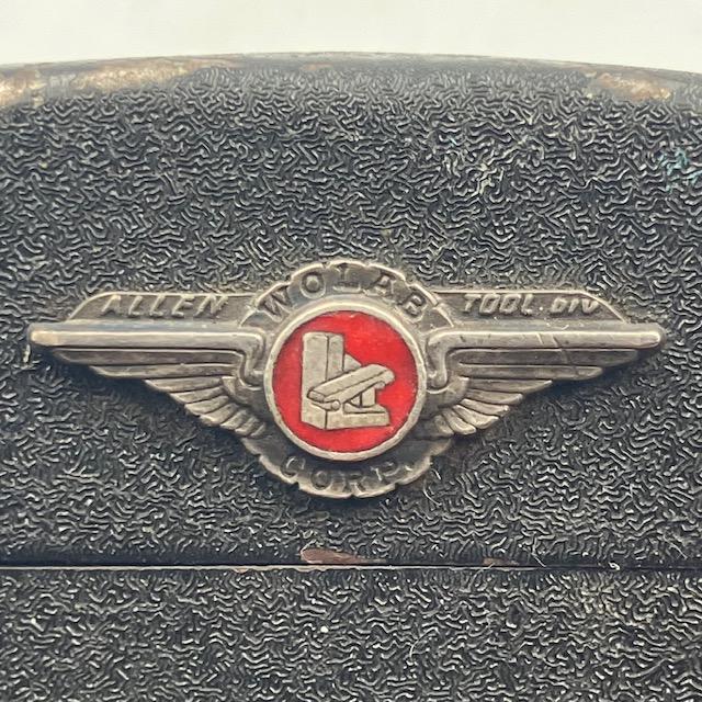 ZIPPO（ジッポー） ライター 1943年〜1945年 ブラッククラックル 3 