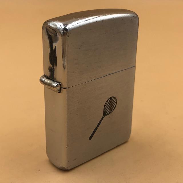 ZIPPO 1947年〜1949年 3バレルビンテージオイルライター希少品