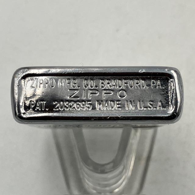 ZIPPO（ジッポー） ライター1947年〜1949年 3バレル CHVROLET シボレー 