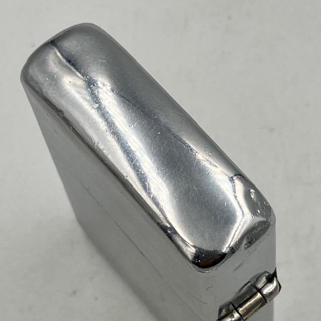 ZIPPO（ジッポー） ライター1947年〜1949年 3バレル CHVROLET