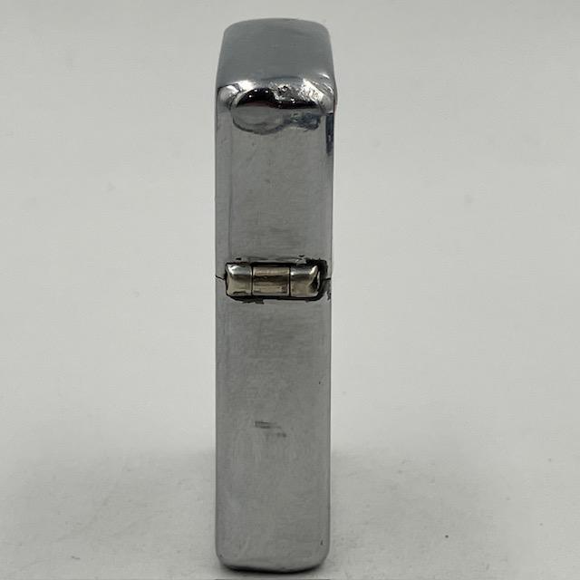 ZIPPO（ジッポー） ライター1947年〜1949年 3バレル CHVROLET